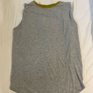 lululemon muscle tee